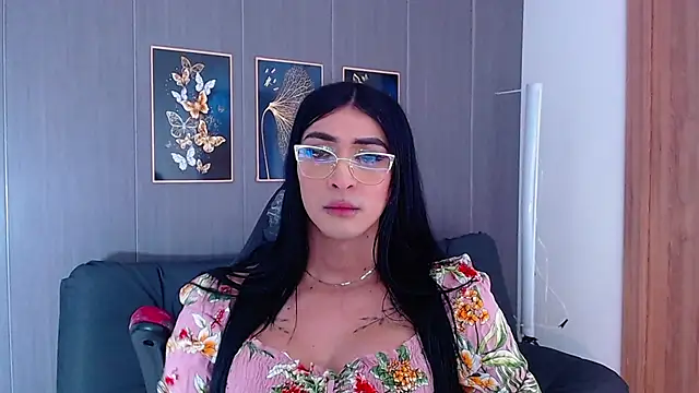 Snapshot of Evelynn_sex_ chatting on October 12, 2:16 pm Evelynn sex online show from October 12, 2:16 pm