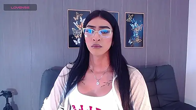 Snapshot of Evelynn_sex_ chatting on November 20, 1:11 pm Evelynn sex online show from November 20, 1:11 pm