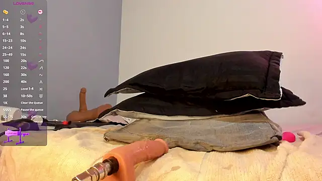 Morochaa-fire online show from March 16, 8:43 pm