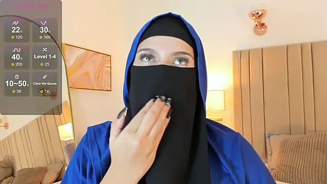 Snapshot of anna-henao chatting on December 3, 3:44 pm anna-henao online show from December 3, 3:44 pm