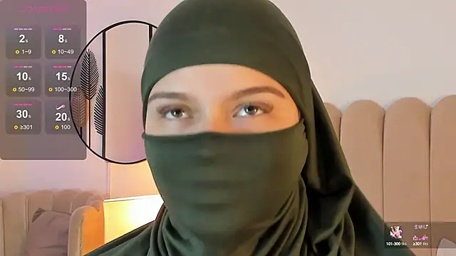 Snapshot of anna-henao chatting on December 23, 3:23 pm anna-henao online show from December 23, 3:23 pm