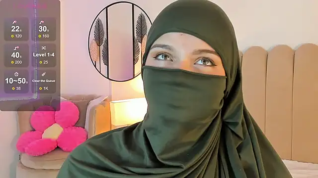 Snapshot of anna-henao chatting on January 7, 3:02 pm anna-henao online show from January 7, 3:02 pm