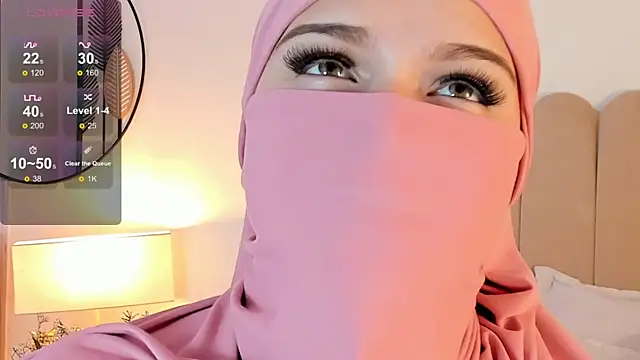 Snapshot of anna-henao chatting on January 29, 12:35 pm anna-henao online show from January 29, 12:35 pm