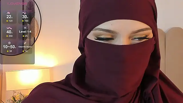 Snapshot of anna-henao chatting on January 31, 12:40 pm anna-henao online show from January 31, 12:40 pm