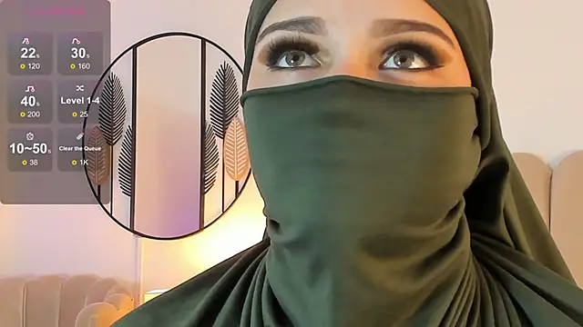 Snapshot of anna-henao chatting on February 11, 3:29 pm anna-henao online show from February 11, 3:29 pm