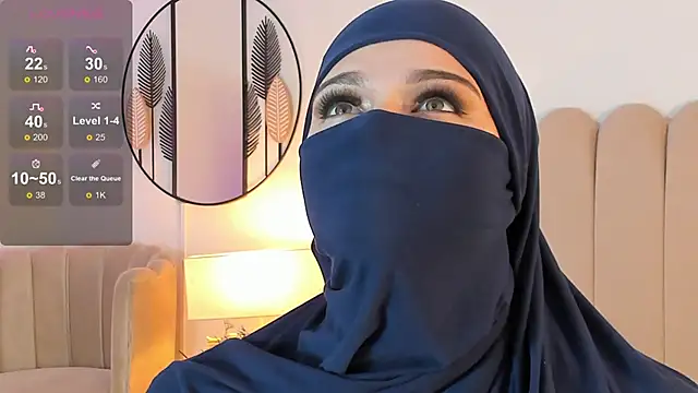 Snapshot of anna-henao chatting on February 13, 3:24 pm anna-henao online show from February 13, 3:24 pm