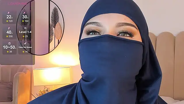 Snapshot of anna-henao chatting on February 20, 5:18 pm anna-henao online show from February 20, 5:18 pm