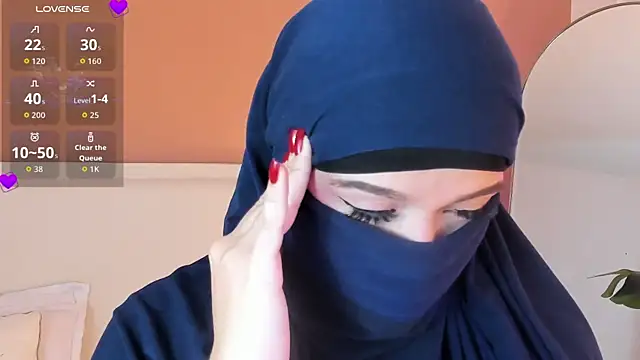 Snapshot of anna-henao chatting on September 19, 7:58 pm anna-henao online show from September 19, 7:58 pm