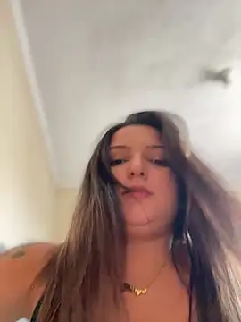 SweetPaige  online show from March 14, 9:10 pm