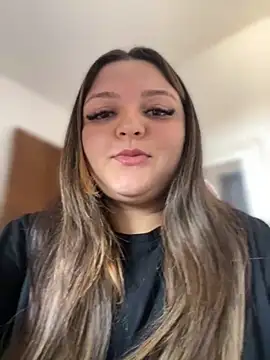 SweetPaige  online show from October 13, 3:45 pm