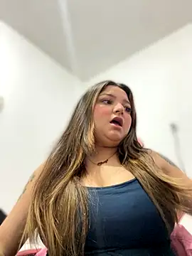 SweetPaige  online show from October 23, 2:05 pm