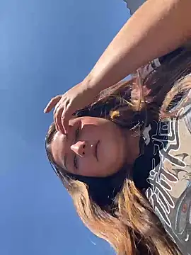 SweetPaige  online show from March 12, 2:56 pm