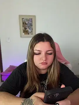 SweetPaige  online show from April 12, 11:59 am