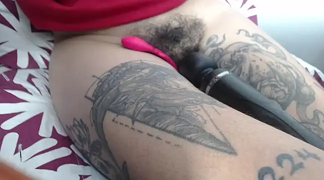 meganfoxx9 online show from February 28, 11:23 pm