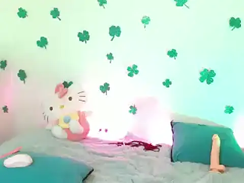 Snapshot of kittycatw chatting on March 18, 11:08 am kittycatw online show from March 18, 11:08 am