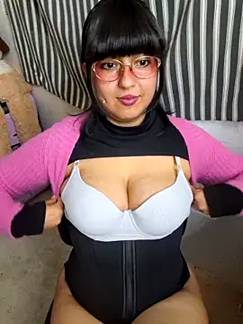 Derry Cooper online show from November 7, 1:16 am