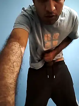 Snapshot of cuckhair chatting on January 4, 8:17 am cuckhair online show from January 4, 8:17 am