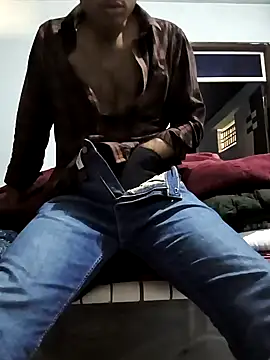 Snapshot of cuckhair chatting on January 5, 7:38 am cuckhair online show from January 5, 7:38 am