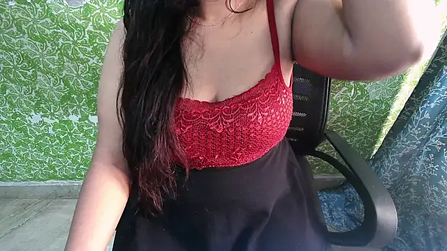 Snapshot of _mOOn_light_ chatting on December 1, 5:01 am mOOn light online show from December 1, 5:01 am