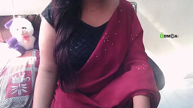 Snapshot of _mOOn_light_ chatting on December 16, 6:07 am mOOn light online show from December 16, 6:07 am