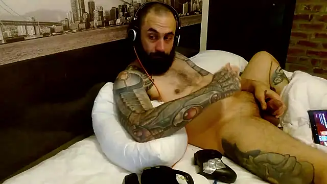 AceSpinning DJ online show from January 13, 6:51 am