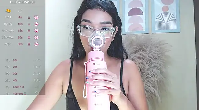 lindsay sweet2 online show from January 12, 6:28 am