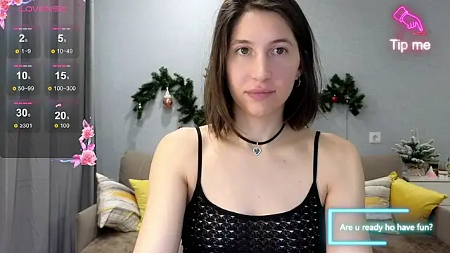 marrycolins online show from January 8, 2:25 am