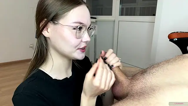 sexstar lif3style online show from November 14, 5:44 pm