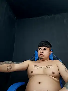 DickMasterfindom online show from February 1, 3:32 pm