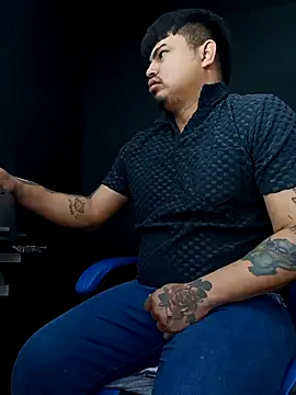 DickMasterfindom online show from February 13, 5:25 am