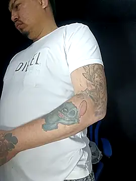 DickMasterfindom online show from March 1, 10:45 pm