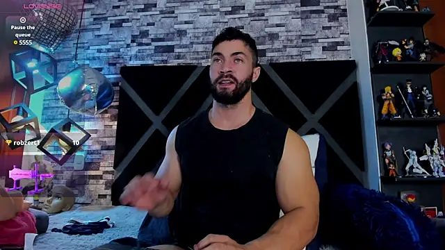 Snapshot of cesar_jonnes chatting on February 14, 11:42 pm cesar jonnes online show from February 14, 11:42 pm