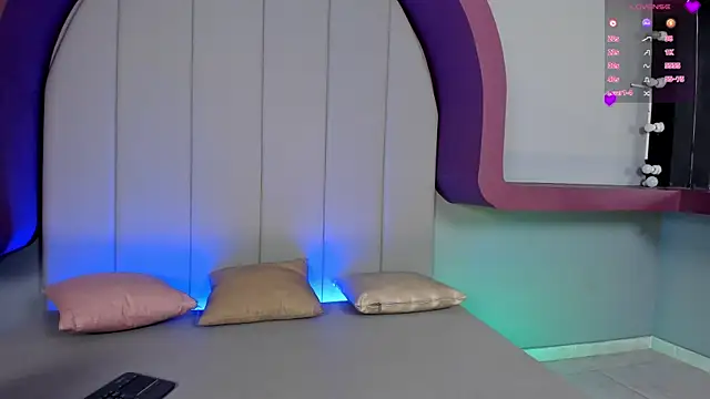 jessymorgan  online show from September 14, 3:38 am