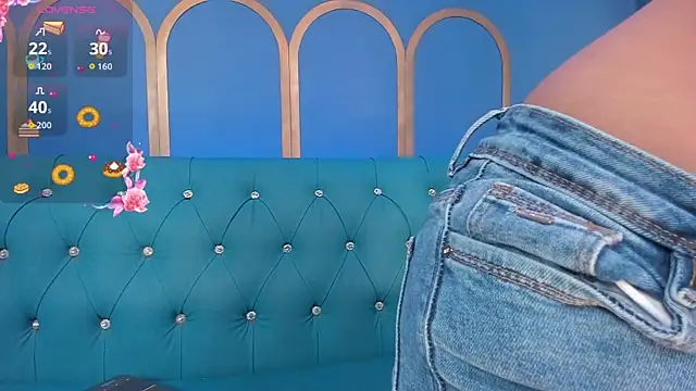 jessymorgan  online show from October 14, 3:40 am