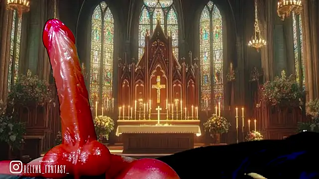 helenas fantasy online show from March 22, 2:59 am