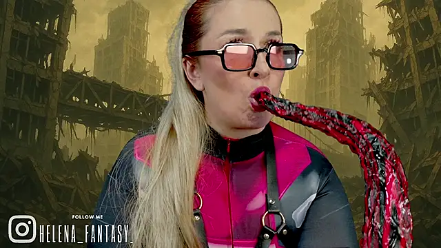 helenas fantasy online show from September 23, 2:58 am