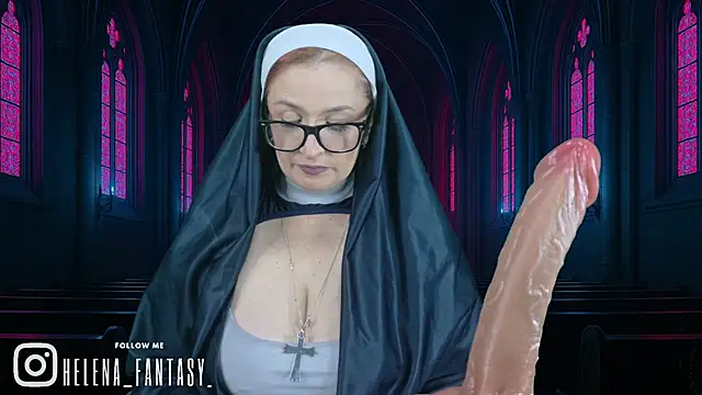 helenas fantasy online show from November 8, 11:58 pm