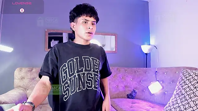 Jhonny-Blake online show from March 28, 8:30 pm