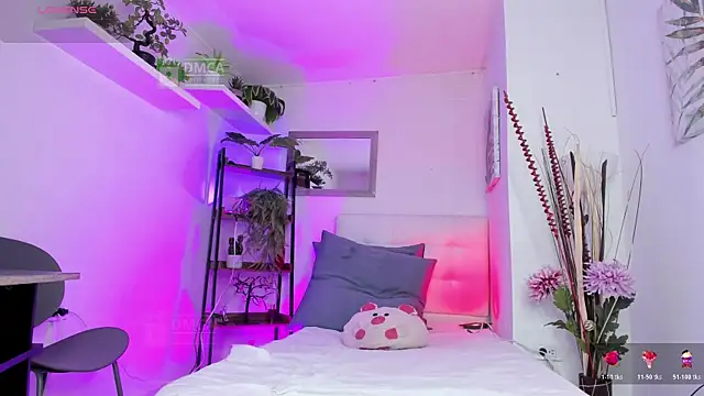 Jhonny-Blake online show from April 20, 8:32 pm