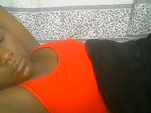 Snapshot of pretty_nanah chatting on October 14, 8:37 am pretty nanah online show from October 14, 8:37 am