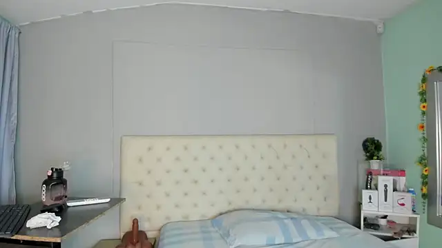 nami sam01 online show from October 1, 1:50 pm