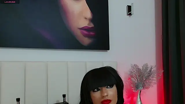 AnnaRos online show from March 9, 9:25 pm