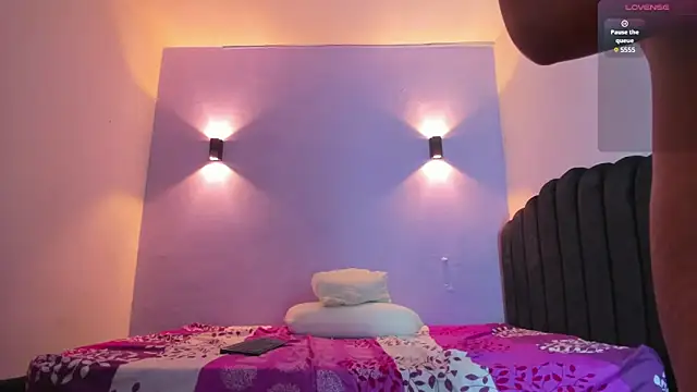 Sofia Clauss  online show from January 8, 4:23 am