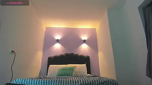 Sofia Clauss  online show from September 11, 2:11 am