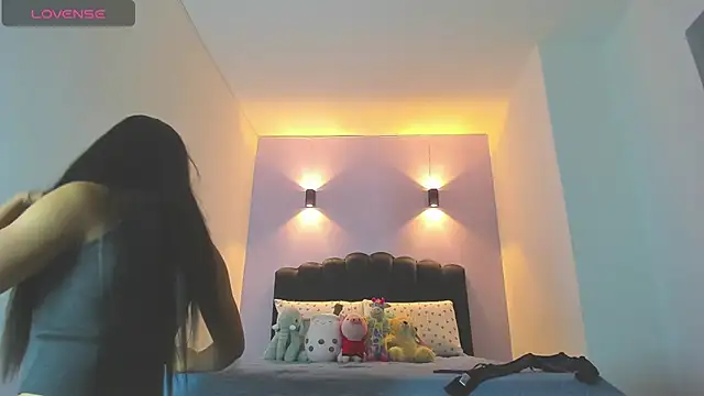 Sofia Clauss  online show from November 12, 2:12 am