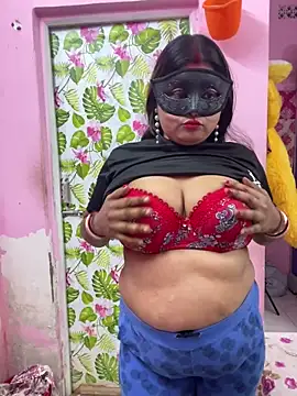 Snapshot of OrgsmMust chatting on January 2, 6:56 pm OrgsmMust online show from January 2, 6:56 pm