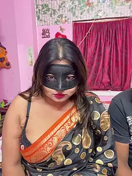 Snapshot of OrgsmMust chatting on January 11, 6:33 pm OrgsmMust online show from January 11, 6:33 pm