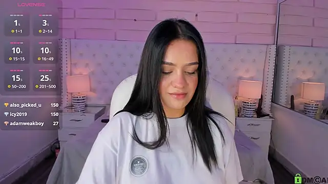 Yaaky  online show from February 24, 11:52 pm