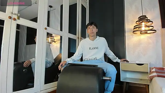 Snapshot of AlessandroDybala chatting on February 20, 12:04 pm AlessandroDybala online show from February 20, 12:04 pm