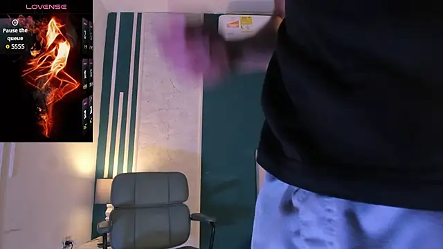 Snapshot of AlessandroDybala chatting on September 14, 12:26 pm AlessandroDybala online show from September 14, 12:26 pm